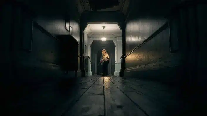 Resident Evil Requiem angeschaut: Wie gruselig ist Capcoms „süchtig machender Horror“?