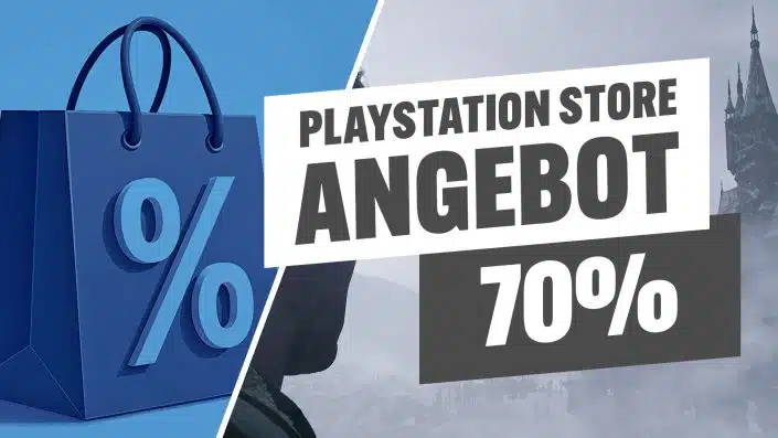 Schock-Angebot für PS5 & PS4: Preisgekröntes Survival-Horror-Erlebnis als Komplettpaket zum PSN-Bestpreis