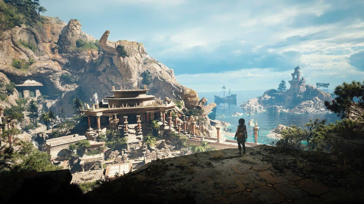 Resonance A Plague Tale Legacy: Neue Artworks gewähren Einblicke ins Prequel
