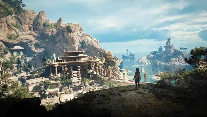 Resonance A Plague Tale Legacy: Neue Artworks gewähren Einblicke ins Prequel