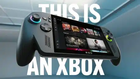 ROG Xbox Ally (X): Preis-Leak zum Xbox-Handheld – Wie viel müssen Fans bezahlen? 