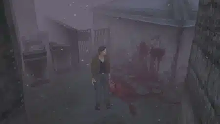 Silent Hill Remake: Warten auf den Horror – Neue Gerüchte zu Release und Entwicklungsstart