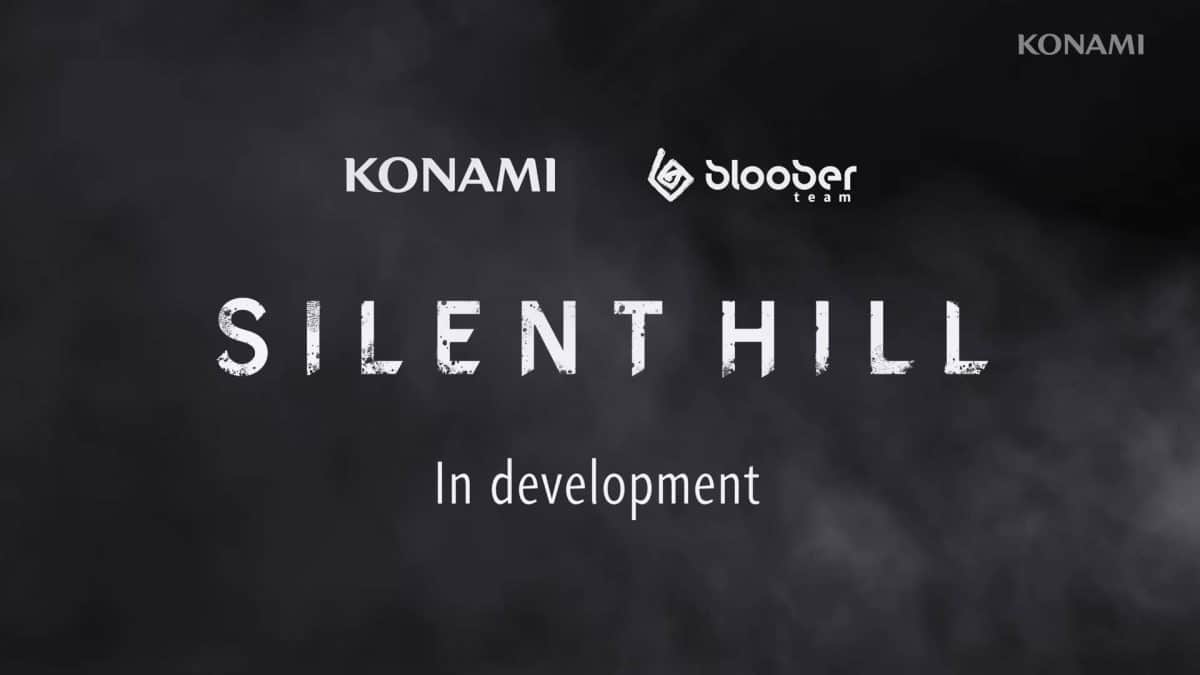 Silent Hill: Remake bestätigt – Bloober Team entwickelt für Konami eine Neuauflage des ersten Teils