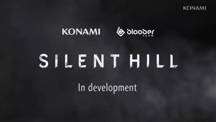 Silent Hill: Remake bestätigt – Bloober Team entwickelt für Konami eine Neuauflage des ersten Teils