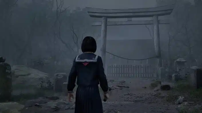 Silent Hill f: Neues Gameplay zum Horrorspiel, das laut Autor selbst Serienkenner überraschen soll