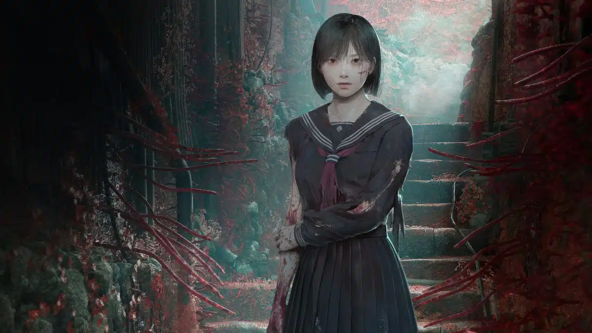 Silent Hill f: Trailer liefert Einblicke – Release-Termin bestätigt