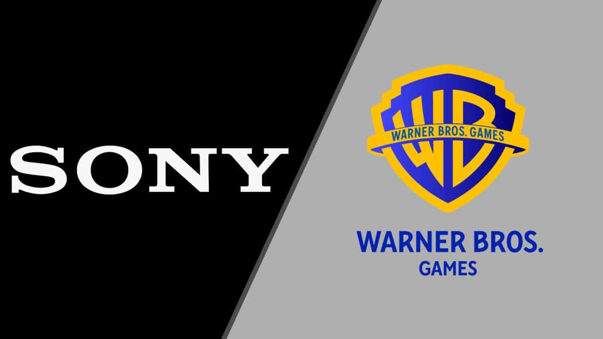 Übernahme-Gerücht: Sony hat angeblich Interesse an Warner Bros. Games und das sind die Hintergründe