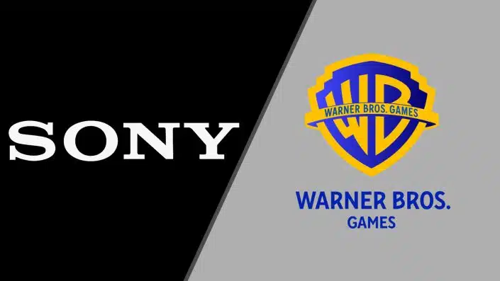 Übernahme-Gerücht: Sony hat angeblich Interesse an Warner Bros. Games und das sind die Hintergründe