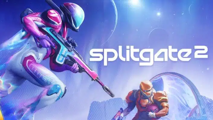 Splitgate 2: 1047 Games enthüllt den Releasetermin und kündigt „riesige Überraschung“ an