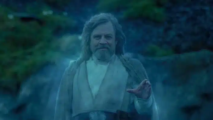 Star Wars 10: Kehrt Luke Skywalker zurück? Mark Hamill spricht über einen weiteren Kino-Auftritt