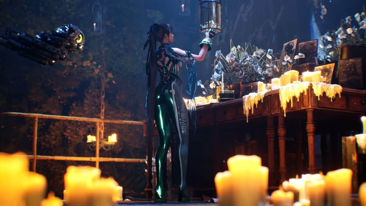 Stellar Blade 2: Nachfolger soll den größten Schwachpunkt des Originals verbessern