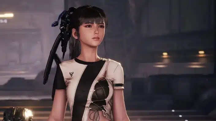Stellar Blade auf dem PC: Rekord für einen PlayStation-Einzelspielertitel