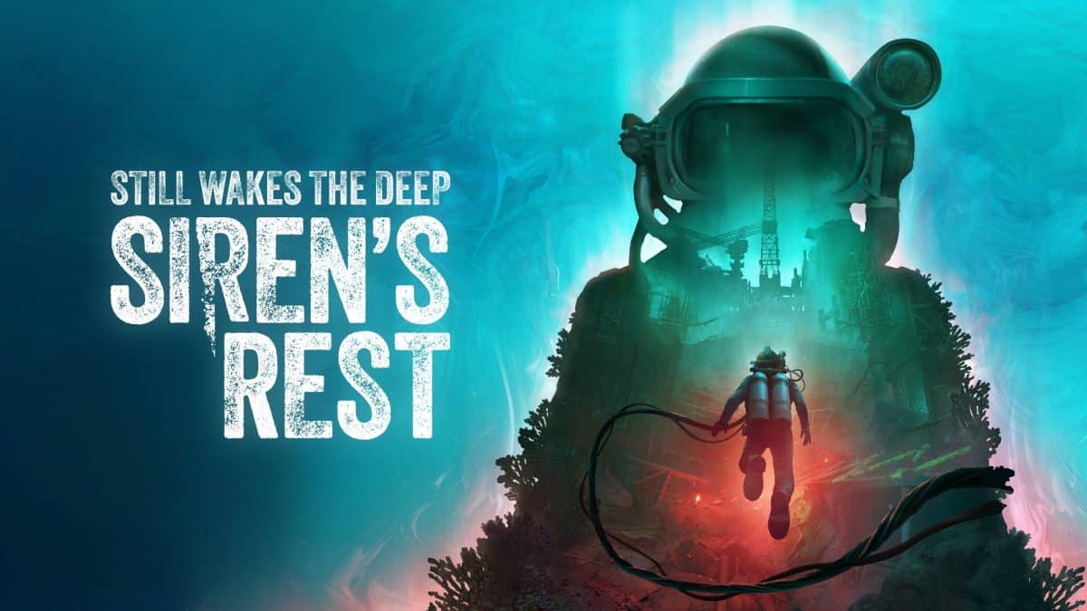 Still Wakes the Deep: Story-DLC Siren’s Rest angekündigt – Release bereits in Kürze