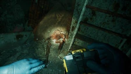 Still Wakes the Deep Siren’s Rest: Gameplay liefert beklemmende Eindrücke aus dem DLC