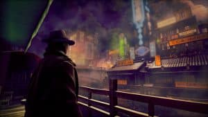 Stranger Than Heaven: Like a Dragon-Macher enthüllen offiziellen Titel und neuen Trailer zu Project Century