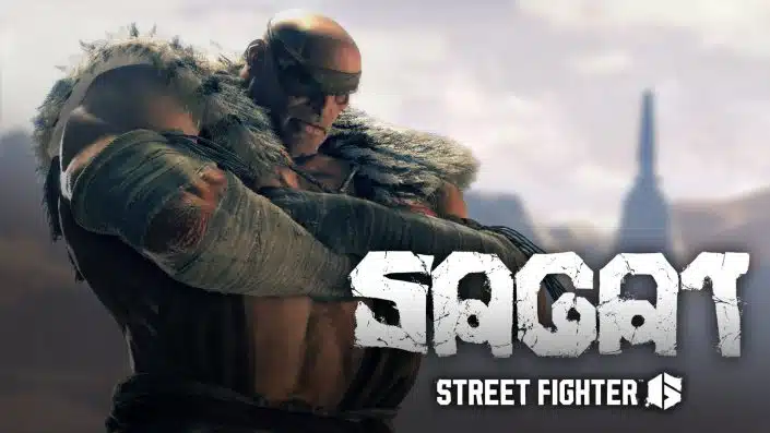 Street Fighter 6: Jahr 3 beginnt mit der Rückkehr eines legendären Kämpfers und knappen Bade-Outfits