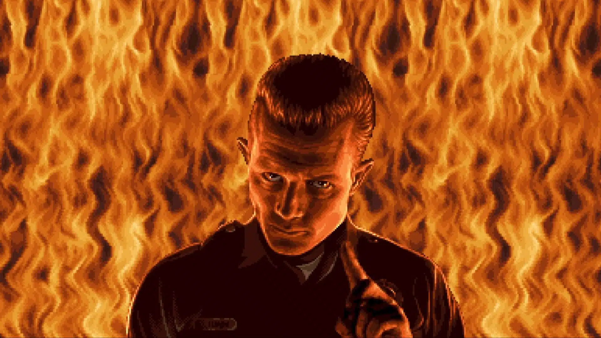 Play3 Video: Terminator 2D No Fate: Connor stellt sich Skynet – Neues Gameplay versprüht Retro-Vibes