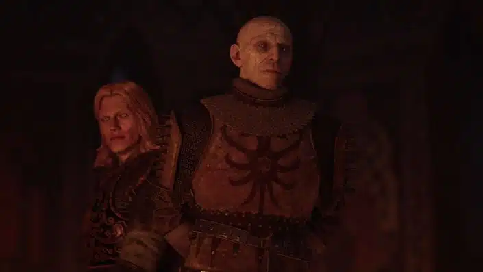 The Blood of Dawnwalker: Erster Gameplay-Trailer zum Dark-Fantasy-RPG der Witcher 3-Macher enthüllt