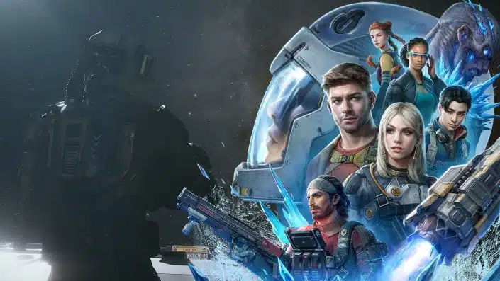 The Expanse Osiris Reborn: Romanzen, Kämpfe, Fraktionen und Rollenspielsystem – Entwickler geben tiefe Einblicke