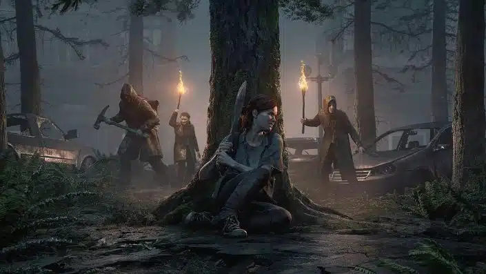 The Last of Us Part 2: Das kontroverse 4-Meisterwerk ist 5 Jahre alt – ein Rückblick
