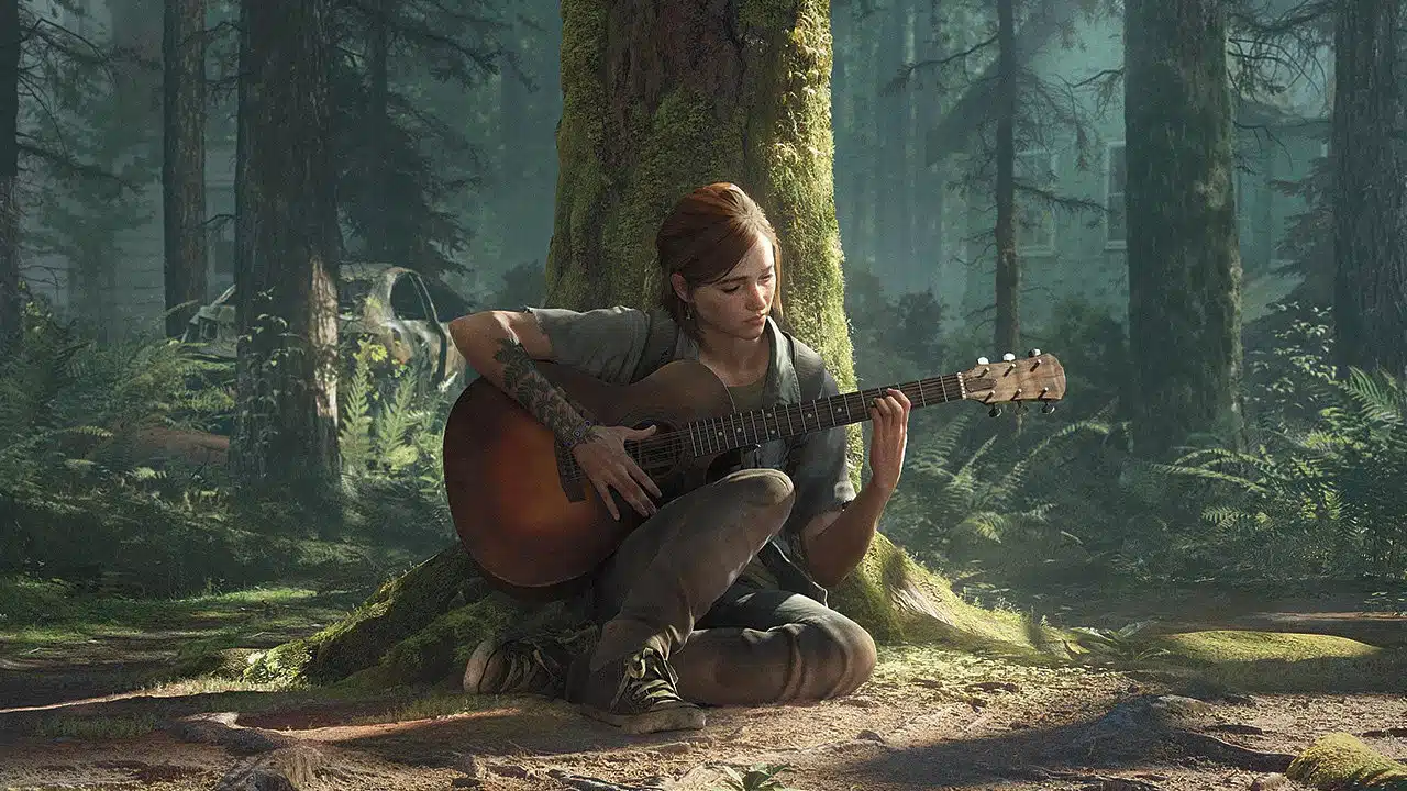The Last of Us Part 2: Das kontroverse PS4-Meisterwerk ist 5 Jahre alt – ein Rückblick