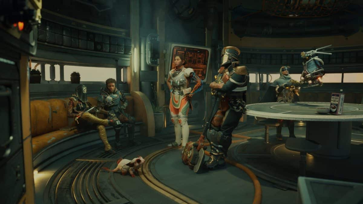 The Outer Worlds 2: Der erste Teil war euch zu albern? Entwickler haben gute Neuigkeiten