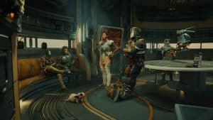 The Outer Worlds 2: Gameplay-Deep-Dive präsentiert die drei verfeindeten Fraktionen und mehr