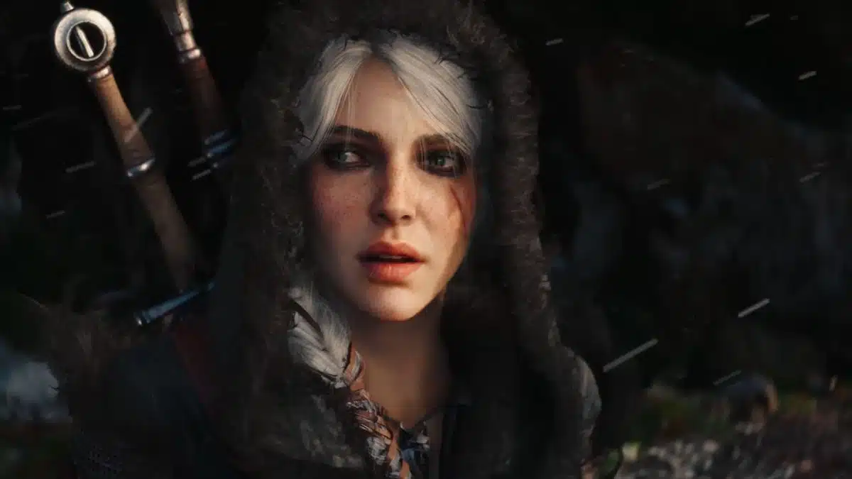 The Witcher 4: Gameplay-Demo zeigt PS5-Szenen – Raytracing bei 60 FPS