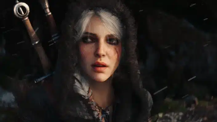 The Witcher 4: Gameplay-Demo zeigt PS5-Szenen – Raytracing bei 60 FPS