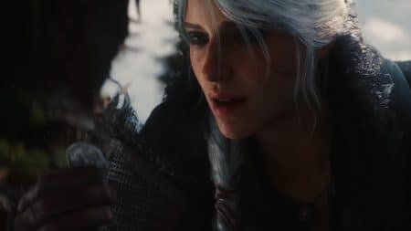 The Witcher 4: Ciri-Modell verändert? CD Projekt reagiert auf Spekulationen