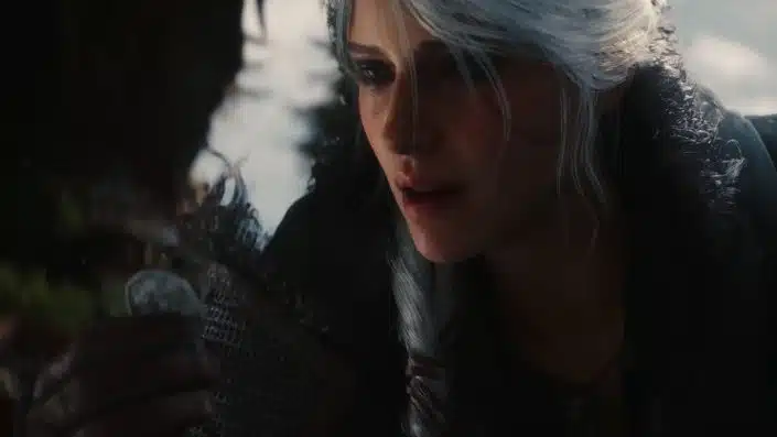 The Witcher 4: Ciri-Modell verändert? CD Projekt reagiert auf Spekulationen