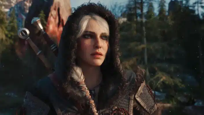 The Witcher 4 und Unreal Engine 5: CD Projekt hat große Ziele und glaubt an einen neuen Maßstab für Open-World-RPGs