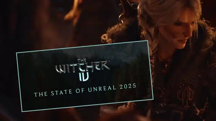 The Witcher 4: Neue Spielszenen diese Woche – CD Projekt gewährt technische Einblicke