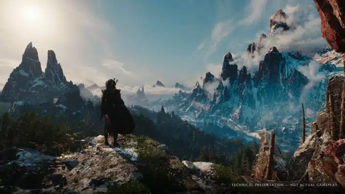 The Witcher 4: Kingdom Come 2 und Baldur’s Gate 3 als Vorbilder? Das sagt CD Projekt RED