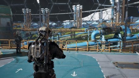 The Expanse Osiris Reborn: So prägen FromSoftware & Co den RPG-Shooter
