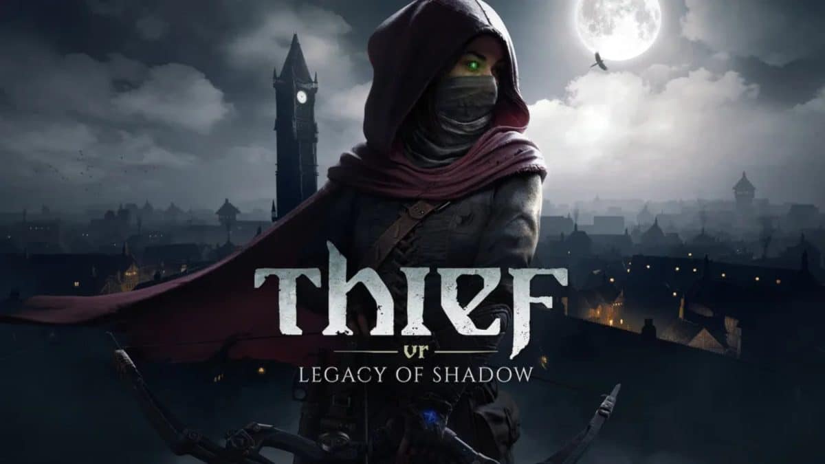 Thief: Eidos Montreal bringt die Kultreihe zurück – wenn auch anders als erwartet