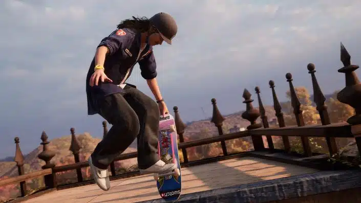 Tony Hawk’s Pro Skater 3 + 4: Exklusive Demo mit einem Haken und Ninja Turtle als spielbarer Charakter