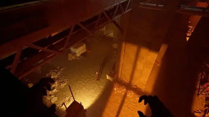 Vampire The Masquerade – Bloodlines 2: Entlassungen bei The Chinese Room – Release in Gefahr?