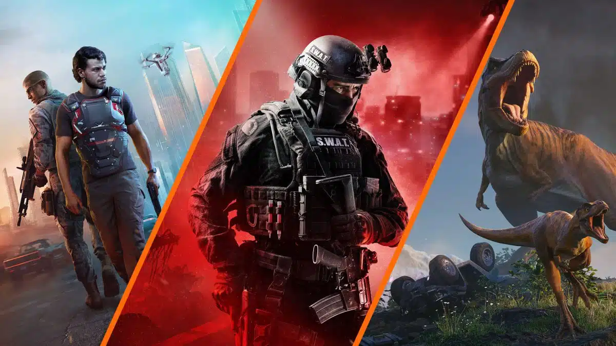 Vorbestellungen im PSN: Diese PS5-Spiele sind gefragt und profitieren vom Summer Game Fest