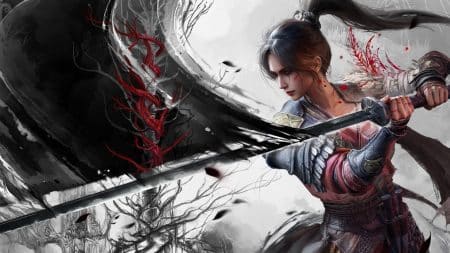 Wuchang Fallen Feathers: Grafik-Modi für PS5 enthüllt – Drei Varianten und bis zu 80 FPS auf der PS5 Pro