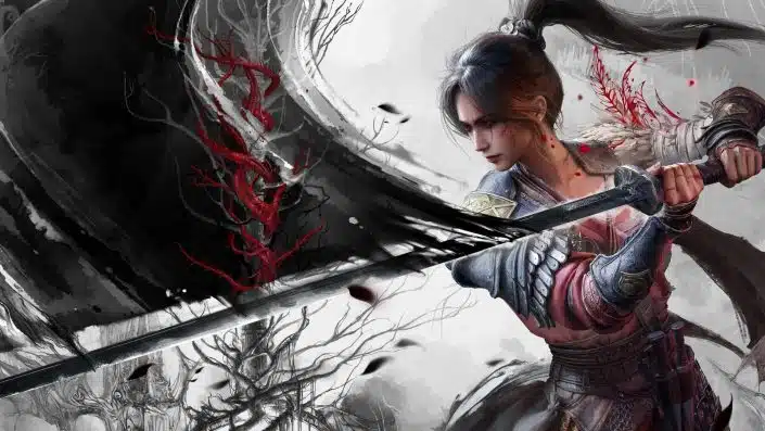 Wuchang Fallen Feathers: Neuer Gameplay-Trailer zeigt weitere Soulslike-Action in der Ming-Dynastie