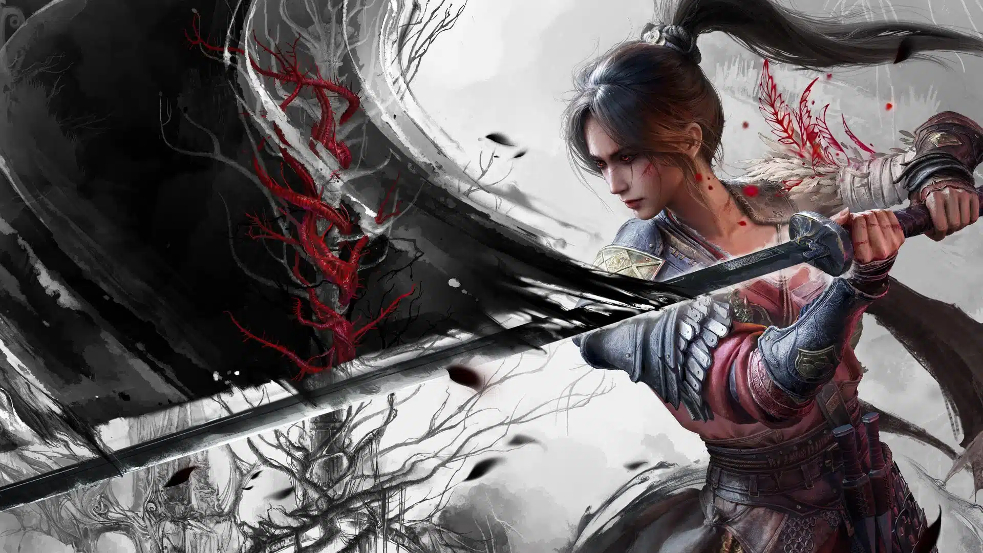 Wuchang Fallen Feathers: Der nächste Action-RPG-Hit aus China? Tests und Wertungen im Überblick