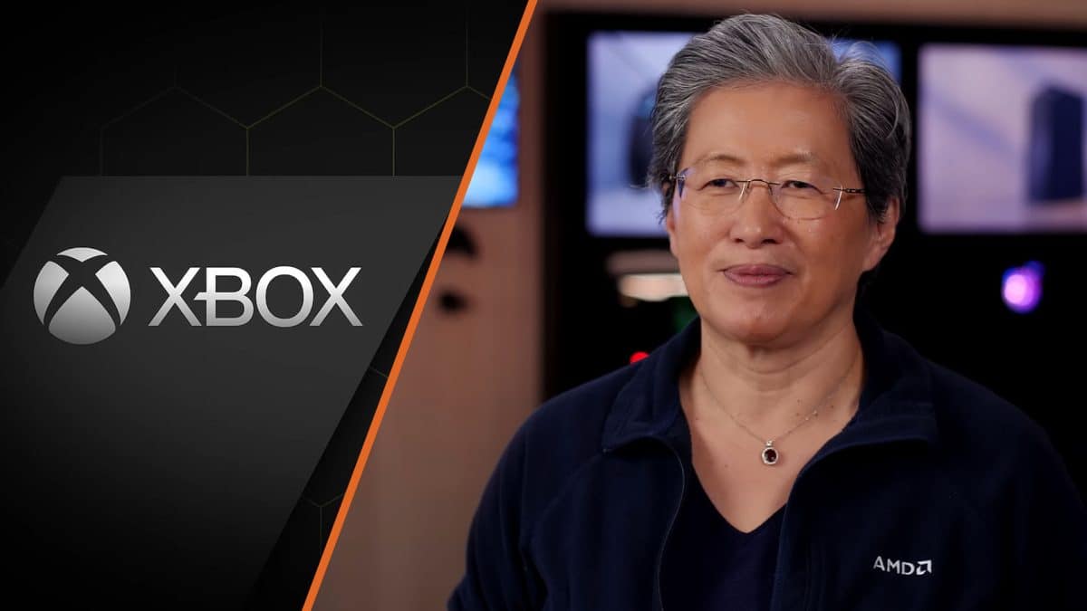 AMD und Xbox: Partnerschaft für KI-basierte Gaming-Zukunft – Chiphersteller meldet sich zu Wort