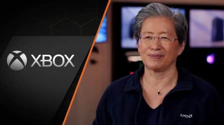 AMD und Xbox: Partnerschaft für KI-basierte Gaming-Zukunft – Chiphersteller meldet sich zu Wort