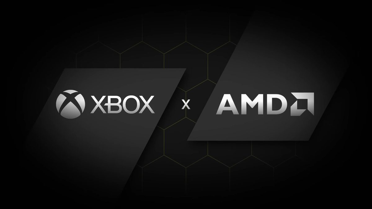Microsoft und AMD: Konsolen, Handhelds und PCs – Strategische Partnerschaft für neue Xbox-Generation angekündigt
