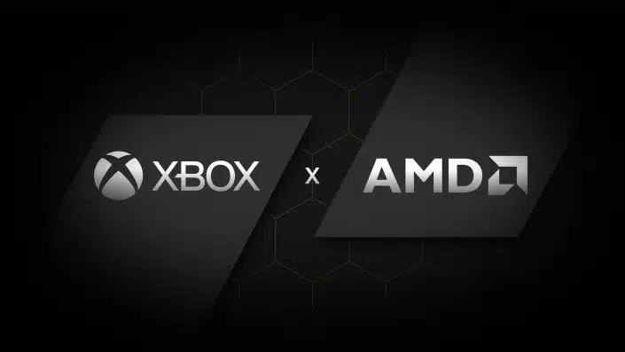 Microsoft und AMD: Konsolen, Handhelds und PCs – Strategische Partnerschaft für neue Xbox-Generation angekündigt