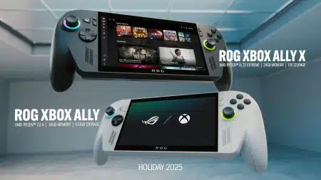 ROG Xbox Ally: God of War, The Last of Us & Co erstmals auf einem Xbox-System spielbar? – Gerücht