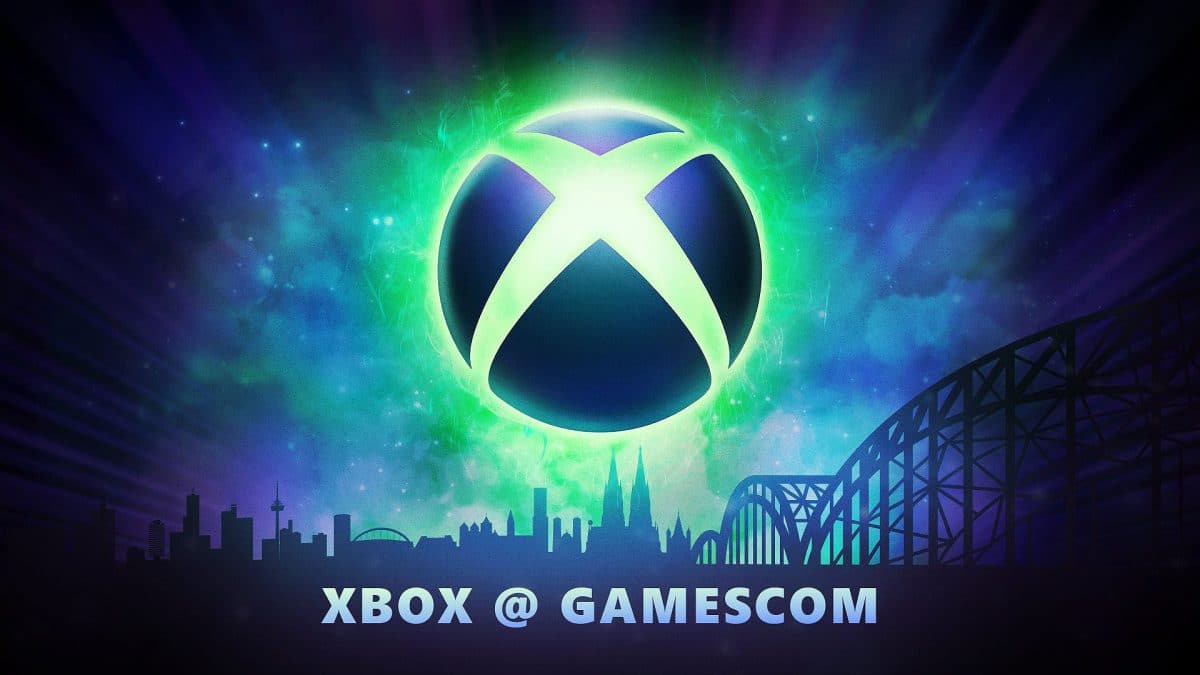Gamescom 2025: Xbox und Bethesda kündigen Teilnahme an, doch wie steht es um Sony? 