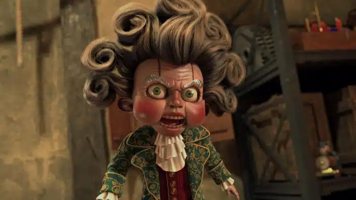 Clockwork Revolution: Neuer Trailer zum Steampunk-RPG mit Zeitreisen