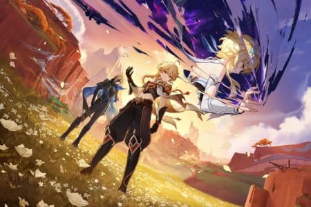 Genshin Impact: Neuer Modus Stygian Onslaught bringt Spieler gegeneinander auf